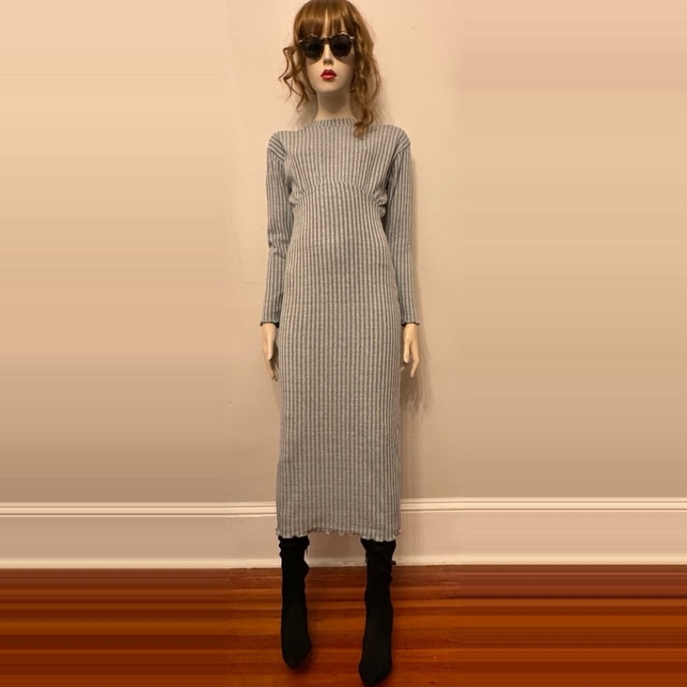 Topshop Dress - Picture 3 of 5